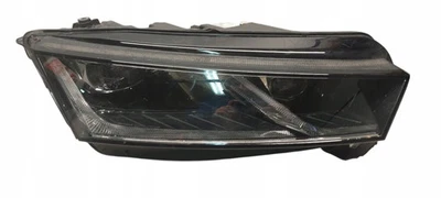 Frontscheinwerfer Skoda Octavia IV 5E4941016A LED Rechts Scheinwerfer Headlight - Bild 1 von 4