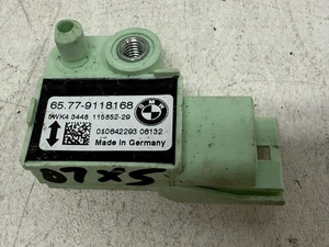 T91213 2007-2013 BMW 3 Series X5 Front Side Sensor 65779118168 OEM - Picture 1 of 5