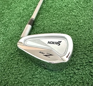 SRIXON Z 765 FORGED Single 8-Iron, Stiff KBS TOUR 110 Steel, Men's RH  +1" - Picture 1 of 7