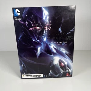 Square Enix Play Arts Kai DC Comics Variant No.11 Darkseid Diecast Figure Statue - Picture 1 of 19