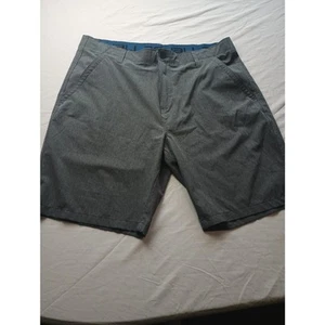 Denali pantaloncino uomo golf casual grigio taglia 36 - Foto 1 di 5