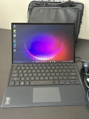 Asus Rog Flow Z13 GZ301ZE-LD165W i9 12900H 16G RAM 1TB SSD 13.4" Touch RTX3050Ti - image 1 of 4