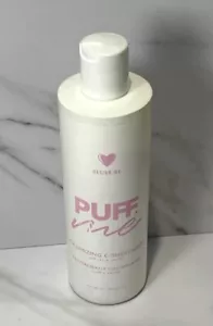 Design.Me Puff Me Volumizing Conditioner 10 oz - Picture 1 of 2