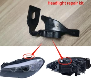 KIT REPARACIÓN FAROS BMW SERIE 5 F07 F10 F11 DERECHA E IZQUIERDA - Imagen 1 de 1