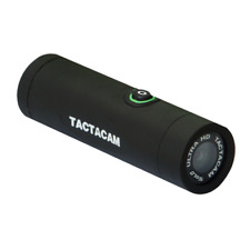 TACTACAM Solo Hunter Package Action Camera TA-SW-HP | Bow Stabilizer, Gun Mount