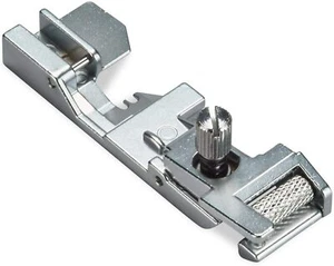 Original Bernina Elasticator Nähfuß für L 450/460 Overlockmaschine  - Bild 1 von 2