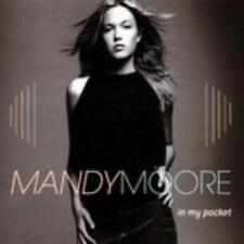 Mandy Moore In My Pocket (CD) (UK IMPORT)