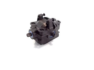 Traxxas Slash 4x4 Ultimate Diferencial Frontal con Estuche Engranajes Estampida Rustler VXL - Imagen 1 de 4