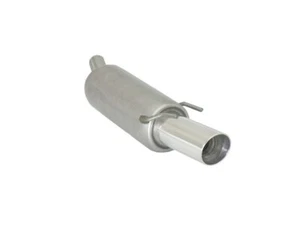 Endstück hinten rund 90mm Tigra 1.4 16V - 1.6 16V 09/94 > 08/04 - Bild 1 von 1