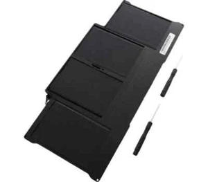 New A1405 A1496 Battery for Apple MacBook Air 13" A1369 2011 A1466 2012 2013 - Picture 1 of 2
