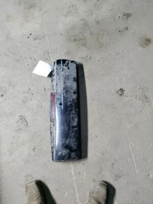 Tail Finish Panel Base Fits 90-93 STORM 259653 - Image 1 of 2