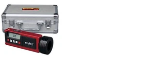 Longacre Digital Caster Camber Gauge,with AccuLevel and Magnetic Adapter,case - Bild 1 von 8