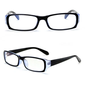Reading Glasses +6.50 +7.00 +7.50 +8.00 Highly Strength Readers PC Eyewear NEW - Picture 1 of 19