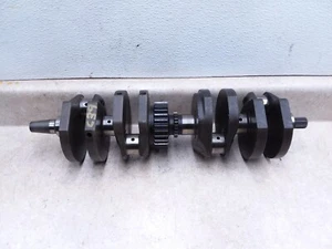Honda 900 Super Sport CB900F CB CB900 Engine Crank Crankshaft 1982 ANX-C39 - Picture 1 of 17