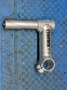 Control Tech Quill Stem 22.2 26.0 100mm - Picture 1 of 5