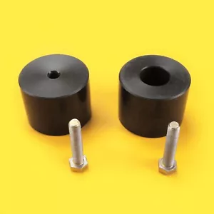 Rear Bump Stop For 2-4" Lift Kit | GMC Yukon Cadillac Escalade 07-17 2WD 4WD - Picture 1 of 2