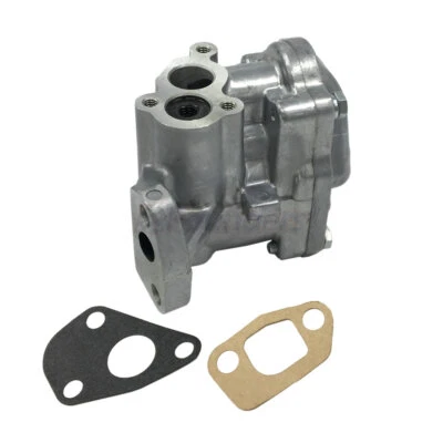 Oil Pump Fits 86-09 Ford Explorer Ranger Bronco II Mazda B4000 2.9L 4.0L V6 - Изображение 1 из 4