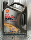 Shell Helix Ultra Professional AG Engine Oil - 5W-30 - 5Ltr GM DEXOS2
