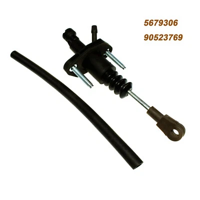 Clutch Master Cylinder For OPEL Astra G H Zafira B VAUXHALL 5679306, 90523769 - Image 1 of 4