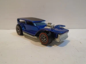 Hot Wheels Redlines The Demon - Azul - Imagen 1 de 7