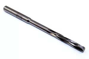 ESMERO DE CARBURO 4,98mm (.1961") 6 FLAUTA 59mm ALCANCE KYOCERA MR66-1961.1024 - Imagen 1 de 4