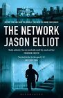 The Network, Elliot, Jason