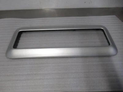 EB1424 2005 05 FORD GT GT40 SUPERCAR LEFT LH DOOR MAIN TRIM RING PANEL - Image 1 of 4