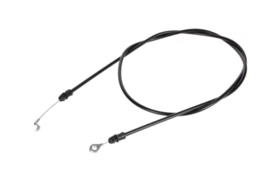Genuine John Deere JX90C Walk Behind Lawn Mower SA935 Push Pull Cable SAU12806