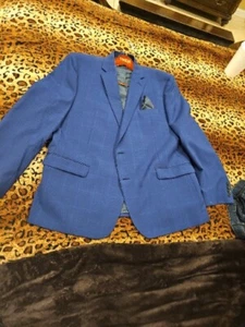 ralph lauren suit jacket mens xl - Picture 1 of 7
