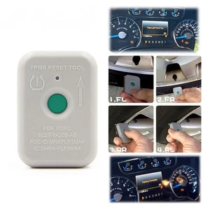Outil de réapprentissage TPMS pour Ford TPMS19 KFZ, outil programmation RDKS, ré - Picture 1 of 6