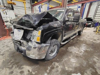 03-14 CHEVROLET SILVERADO 2500 Calefactor Motor E853417 Foto 1 de 4