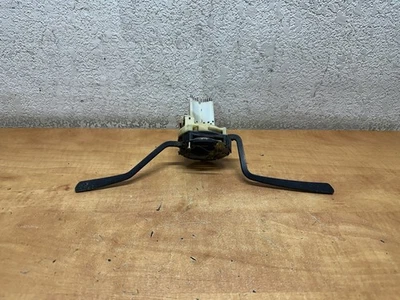 Porsche 924 1980 OEM interruptor combinado intermitente limpiaparabrisas tallos Foto 1 de 4