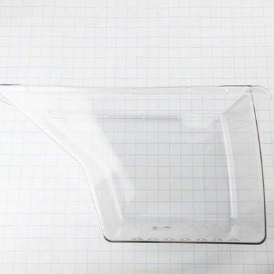 Cubo de verduras refrigerador General Electric WR32X28064 OEM WR32X28064 Foto 1 de 2