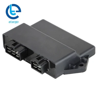 Encendedor caja CDI para Kawasaki Vulcan 750 VN750A 1986-2006 21119-1187 Foto 1 de 4