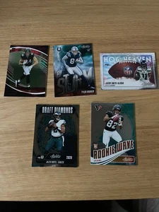 2025 Absolute NFL Football Inserts Complete Your Set Pick Your Card - Picture 1 of 1