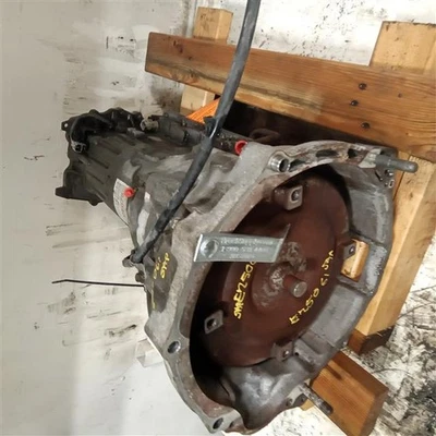 Used Automatic Transmission Assembly fits: 2001 Chevrolet Tracker AT 2.5L 4x4 Gr Foto 1 de 4