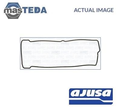 11072900 ENGINE ROCKER COVER GASKET AJUSA FOR CHEVROLET GRAND VITARA,TRACKER 2L - Image 1 of 4