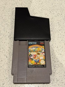 Rainbow Islands - Nes  - Cart in sleeve - Nintendo Game