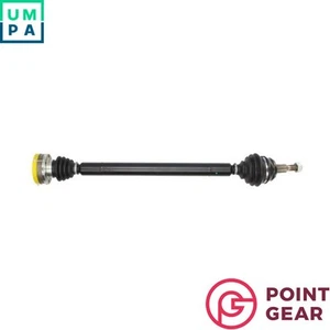 DRIVE SHAFT PNG70282 FOR VW BORA GOLF SKODA OCTAVIA/Combi SEAT LEON/TOLEDOII A3 - Picture 1 of 8