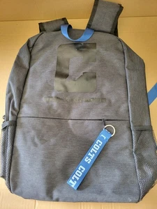 Indianapolis Colts Season Ticket Holder BackPack with Keychain - Picture 1 of 3