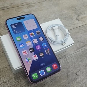 Apple iPhone 16 Plus 128 GB rosa (solo XFINITY) #21124 - Foto 1 di 9
