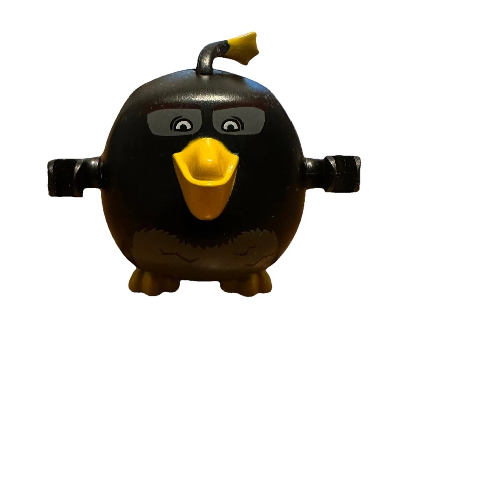 LEGO Bomba Minifigura - 75825 Angry Birds - Barco Pirata Cerdito Foto 1 de 4