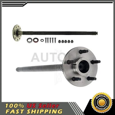 Dorman Axle Shaft Fits 2000 2001 Ford Expedition 2000 2001 2002 2003 Ford F-150 - Image 1 of 4
