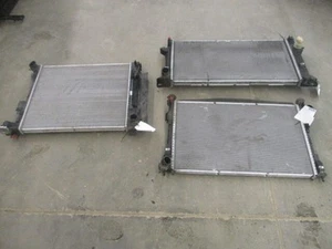 Chevrolet Silverado 1500 Suburban 2500 Radiator 134K OEM LKQ - Picture 1 of 3