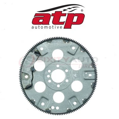ATP Automatic Transmission Flexplate for 1995-1999 Chevrolet K1500 Suburban qo - Изображение 1 из 4