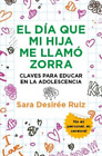 Sara Desiree Ruiz El Dia Que Mi Hija Me Llamo Zorra (Poche)