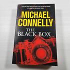 The Black Box Paperback Crime Fiction Book By Michael Connelly