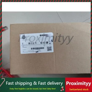 2022 Sealed Allen-Bradley 1756-A13 Series /C 13 Slot Chassis PLC US Free Tax - Bild 1 von 2
