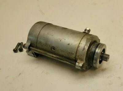 Starter Motor 1972-1973 Honda CL350 CL 350 K4 72 73 - Изображение 1 из 4