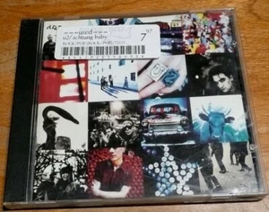 U2 Achtung Baby CD - Imagen 1 de 3